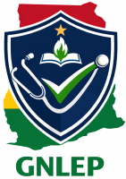 Ghana Nursing Licensure Excellence Portal (GNLEP)