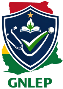 Ghana Nursing Licensure Excellence Portal (GNLEP)