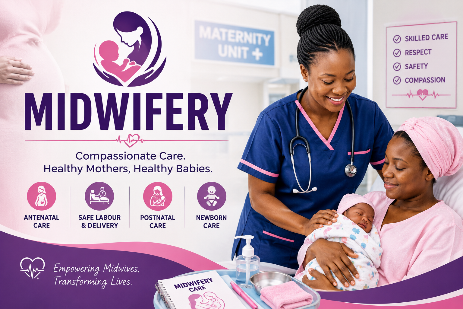 MIDWIFERY