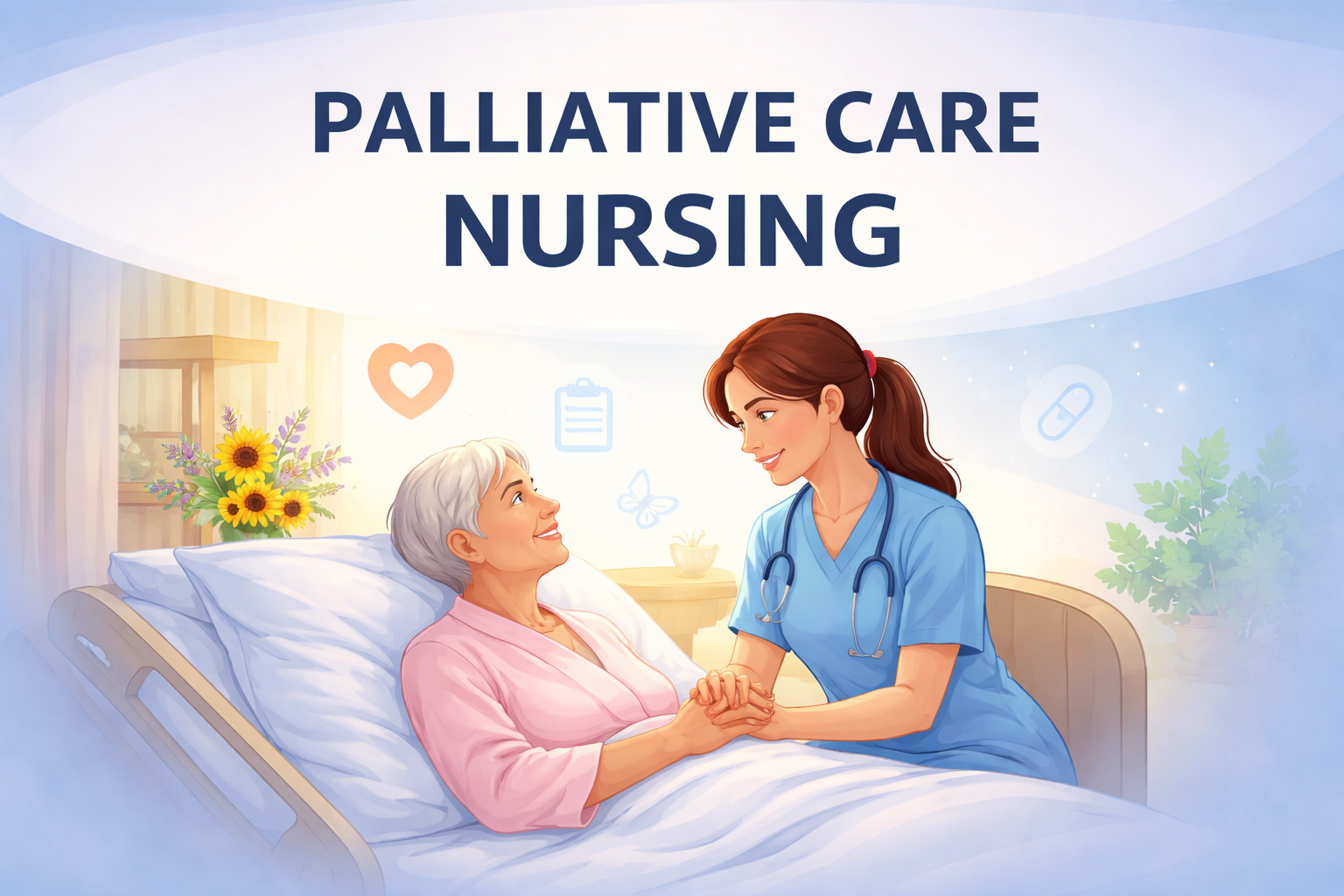 Palliative