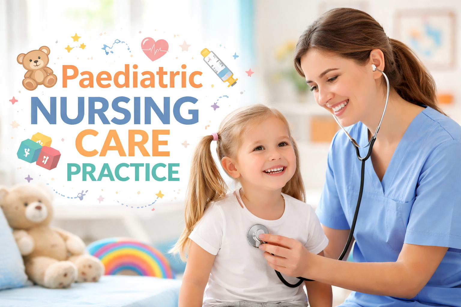 Paediatric