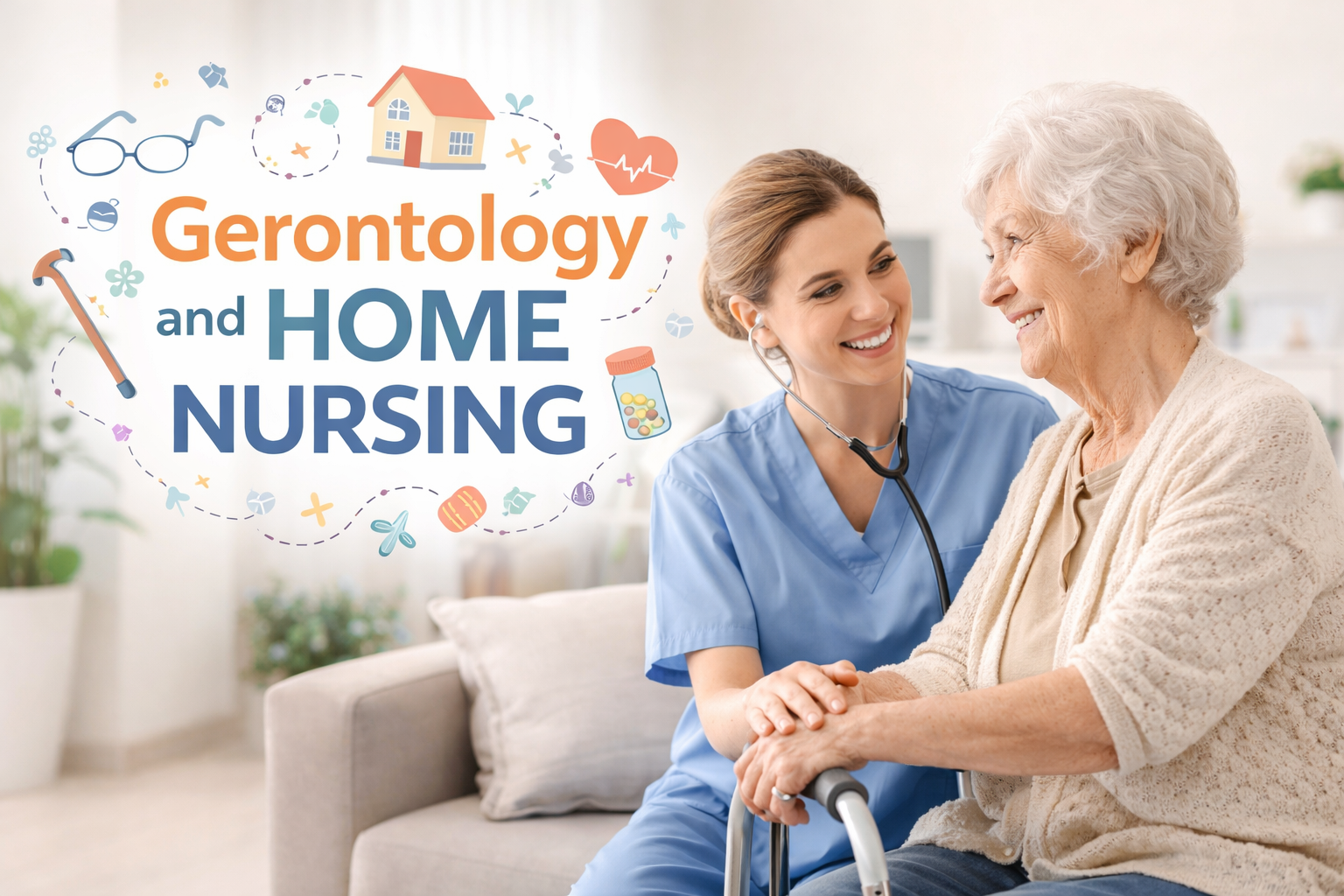 Gerontology