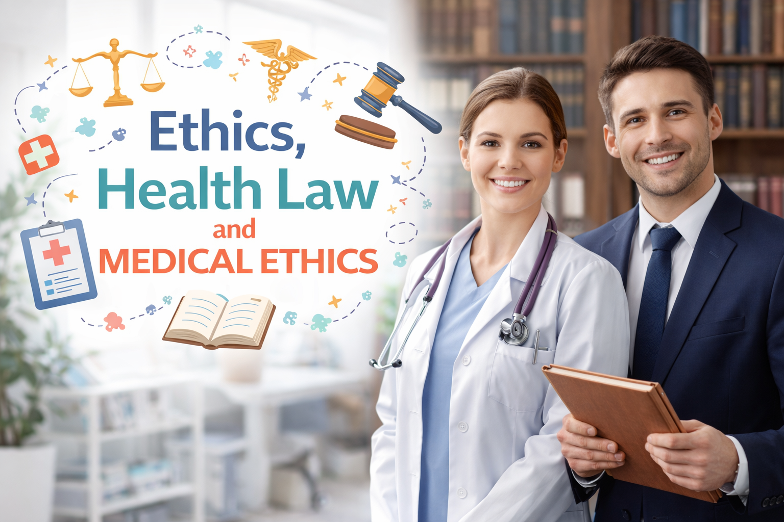 Ethics,