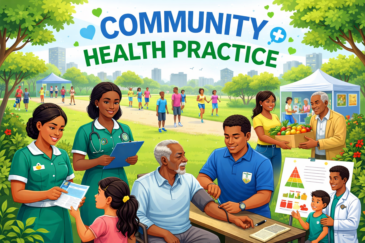 Community