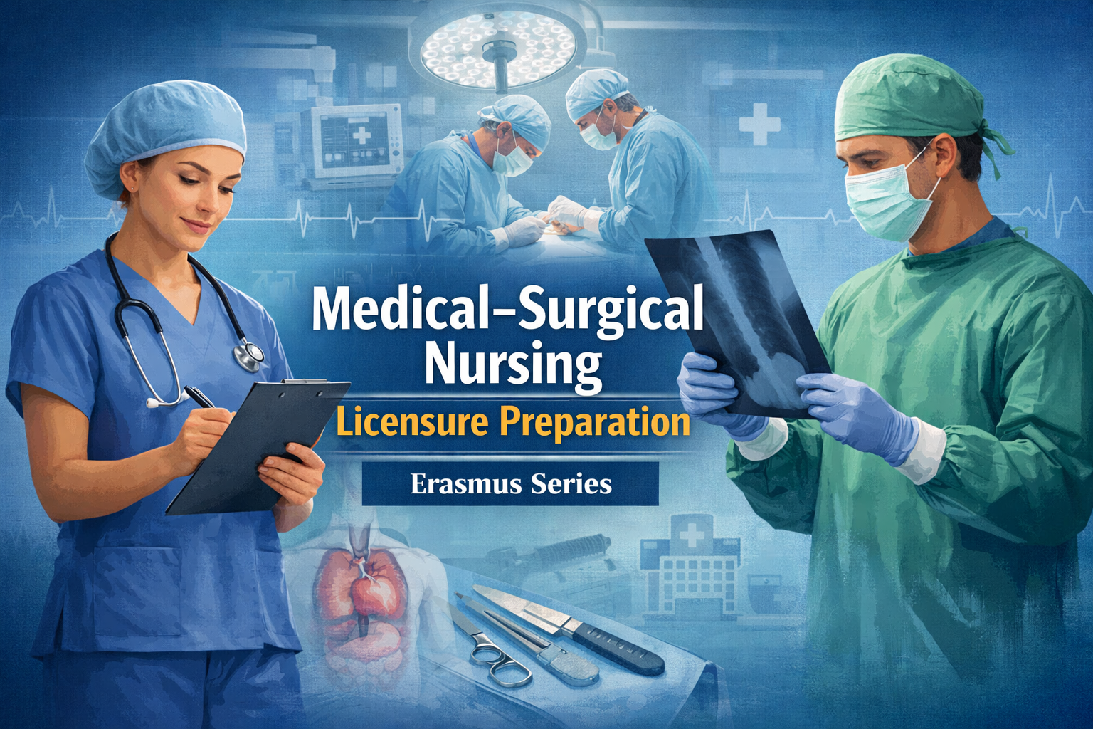 Medical–Surgical